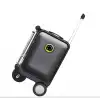 Airwheel Se3S Black 74Wh Bavul Scooter