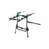 Bearack Genesis Bagaj Üstü 3lü Bisiklet Taşıyıcı Bc-6438
