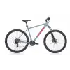 Bianchi Magma 29.3 Tourney 29 Jant 48 Cm Alüminyum Dağ Bisikleti Gri-Kırmızı