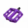 Bossman Hd-870B DU Çivili Pedal Mor