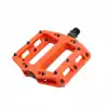 Bossman Hd-870B DU Çivili Pedal Turuncu
