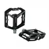 Briviga PDL-3316 Alüminyum Mtb Platform Rulmanlı Pedal