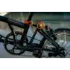 Brompton A-C-P Line Uyumlu Touchpoint Set - Orange Q104181