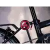 Brompton A-C-P Line Uyumlu Touchpoint Set Red Q103760