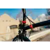 Brompton A-C-P Line Uyumlu Touchpoint Set Red Q103760