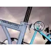 Brompton A-C-P Line Uyumlu Touchpoint Set Silver Q103762