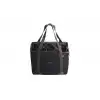 Brompton Basket Bag Small Black Q104159
