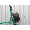 Brompton Basket Bag Small Black Q104159