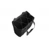 Brompton Basket Bag Small Black Q104159