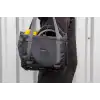 Brompton Basket Bag Small Black Q104159