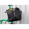 Brompton Basket Bag Small Black Q104159