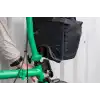 Brompton Basket Bag Small Black Q104159