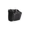 Brompton Basket Bag Small Black Q104159