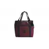Brompton Basket Bag Small - Plum Q104130