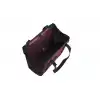 Brompton Basket Bag Small - Plum Q104130