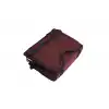 Brompton Basket Bag Small - Plum Q104130