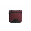 Brompton Basket Bag Small - Plum Q104130