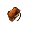 Brompton Basket Bag Small Sunset Yellow Q104131