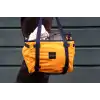 Brompton Basket Bag Small Sunset Yellow Q104131