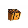 Brompton Basket Bag Small Sunset Yellow Q104131