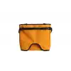 Brompton Basket Bag Small Sunset Yellow Q104131