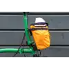 Brompton Basket Bag Small Sunset Yellow Q104131