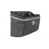 Brompton Çanta Borough Basket Bag Large Dark Grey Q101498