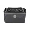 Brompton Çanta Borough Basket Bag Large Dark Grey Q101498