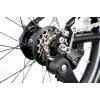 Brompton C Line H12L Katlanır Bisiklet 12 Vites Amethyst Lacquer