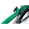 Brompton C Line M12L Katlanır Bisiklet 12 Vites Palm Green