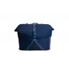 Brompton Rolltop Bag (Large) - Navy Q104135