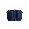 Brompton Rolltop Bag (Large) - Navy Q104135