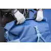 Brompton Rolltop Bag (Large) - Navy Q104135