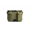 Brompton Rolltop Bag (Large) Olive Green Q104136
