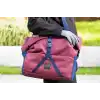 Brompton Rolltop Bag (Large) Plum Q104137
