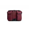 Brompton Rolltop Bag (Large) Plum Q104137
