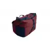 Brompton Rolltop Bag (Large) Plum Q104137