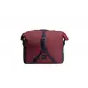 Brompton Rolltop Bag (Large) Plum Q104137