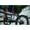 Brompton T-Line Colour Touchpoint Set - Pink Q103765