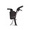 Brompton Çanta Transit Transport Bag Black Q102975