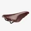 Brooks B17 Narrow Classic Sele Kahverengi