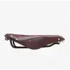 Brooks B17 Narrow Classic Sele Kahverengi
