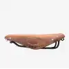 Brooks B17 Softened Sele Koyu Tan B211PLA07210
