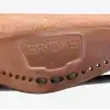Brooks B17 Softened Sele Koyu Tan B211PLA07210