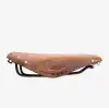 Brooks B17 Softened Sele Koyu Tan B211PLA07210