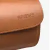 Brooks Challenge Sele Altı Çanta Bal Rengi 0,5 Litre