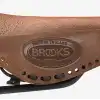 Brooks Flyer Softened Sele Koyu Tan B396HPLA07210