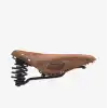 Brooks Flyer Softened Sele Koyu Tan B396HPLA07210