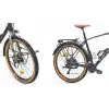 Carraro CR-T Trail 27.5 Jant 48 Cm Tur Bisikleti Mat Siyah-Yeşil-Kamuflaj