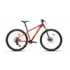 Carraro Crx 911 29 Jant 48 Cm Alüminyum Dağ Bisikleti Krom Kırmızı-Şeftali